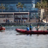 I Triatlón PortCastelló