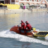 I Triatlón PortCastelló