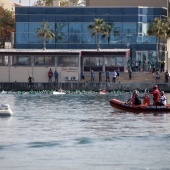 I Triatlón PortCastelló