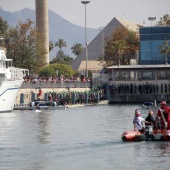 I Triatlón PortCastelló