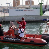 I Triatlón PortCastelló