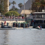 I Triatlón PortCastelló