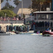 I Triatlón PortCastelló