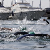 I Triatlón PortCastelló