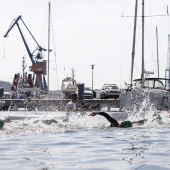 I Triatlón PortCastelló