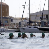 I Triatlón PortCastelló