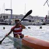 I Triatlón PortCastelló