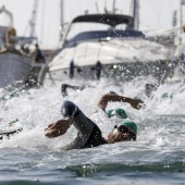 I Triatlón PortCastelló