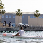 I Triatlón PortCastelló