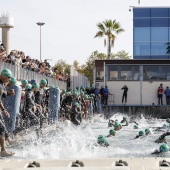 I Triatlón PortCastelló