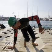 I Triatlón PortCastelló