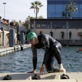 I Triatlón PortCastelló