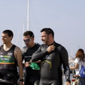 I Triatlón PortCastelló