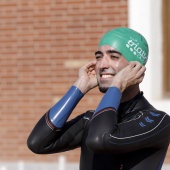 I Triatlón PortCastelló