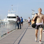 I Triatlón PortCastelló