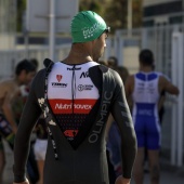 I Triatlón PortCastelló