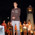 I desfile de moda comercios de Benicàssim