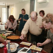 Castellón, IV Jornadas Gastronómicas del Pulpo y la Sepia en el Grao