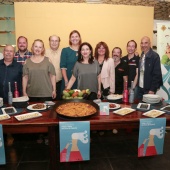 Castellón, IV Jornadas Gastronómicas del Pulpo y la Sepia en el Grao