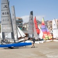 regatas del Trofeo Santo Tomás 2010