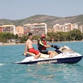 regatas del Trofeo Santo Tomás 2010