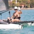 regatas del Trofeo Santo Tomás 2010