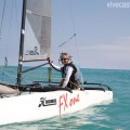 regatas del Trofeo Santo Tomás 2010