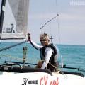 regatas del Trofeo Santo Tomás 2010