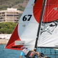 regatas del Trofeo Santo Tomás 2010