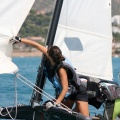 regatas del Trofeo Santo Tomás 2010