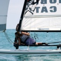 regatas del Trofeo Santo Tomás 2010