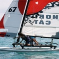 regatas del Trofeo Santo Tomás 2010