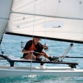 regatas del Trofeo Santo Tomás 2010