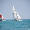 regatas del Trofeo Santo Tomás 2010