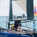 regatas del Trofeo Santo Tomás 2010