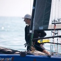 regatas del Trofeo Santo Tomás 2010