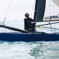 regatas del Trofeo Santo Tomás 2010