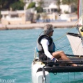 regatas del Trofeo Santo Tomás 2010