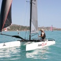 regatas del Trofeo Santo Tomás 2010