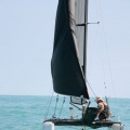 regatas del Trofeo Santo Tomás 2010