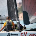 regatas del Trofeo Santo Tomás 2010