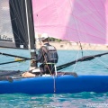regatas del Trofeo Santo Tomás 2010