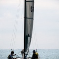 regatas del Trofeo Santo Tomás 2010