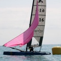 regatas del Trofeo Santo Tomás 2010