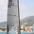 regatas del Trofeo Santo Tomás 2010