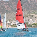 regatas del Trofeo Santo Tomás 2010
