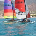 regatas del Trofeo Santo Tomás 2010