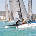 regatas del Trofeo Santo Tomás 2010