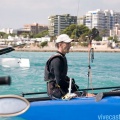 regatas del Trofeo Santo Tomás 2010