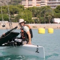 regatas del Trofeo Santo Tomás 2010